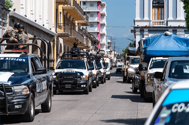 Operación Enjambre: Detienen a alcaldesa y tres altos directivos de seguridad en Edomex | ¿Podría llegar a Veracruz?