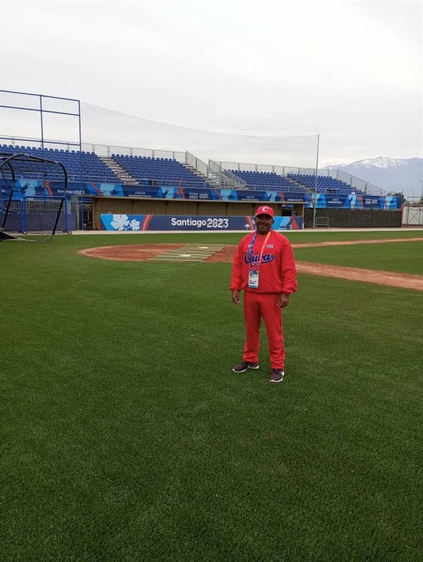 Tiene El Águila Femenil nuevo coach de pitcheo