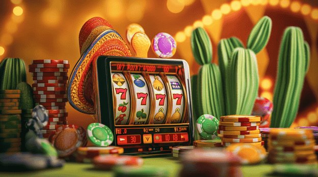 Juegos de Pin Up Casino Online para Jugadores Mexicanos que Buscan Diversión y Entretenimiento