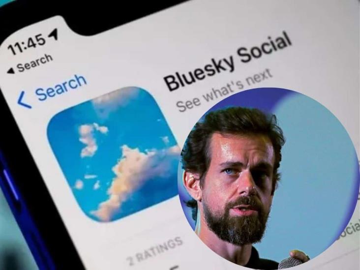 Conoce al dueño de Bluesky, la nueva red social que apunta en grande