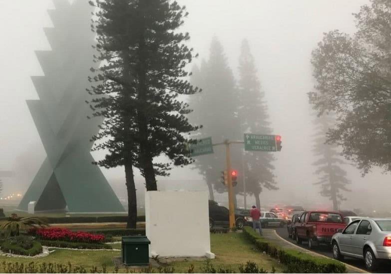 Se quedará a oscuras tramo de Lázaro Cárdenas de Xalapa; ¡transita con precaución!