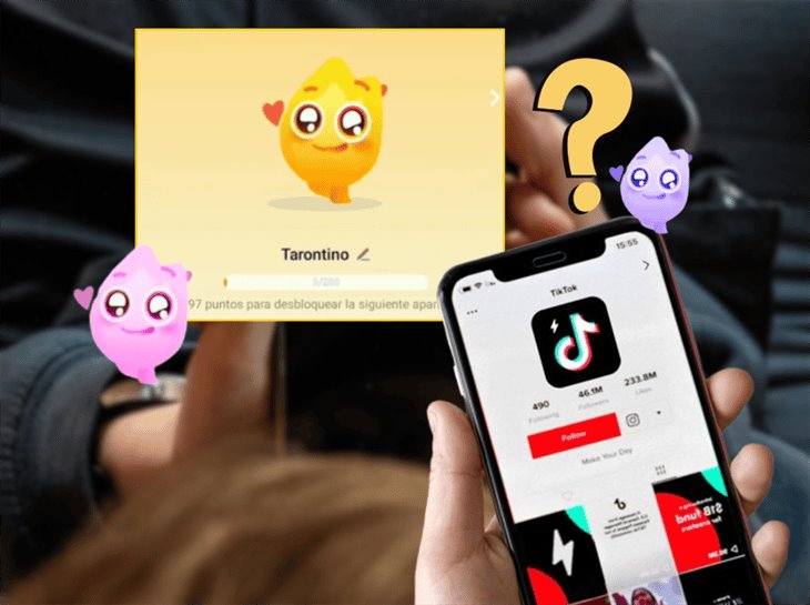 Mascota de la racha: ¿qué es y cómo activar esta nueva herramienta en TikTok