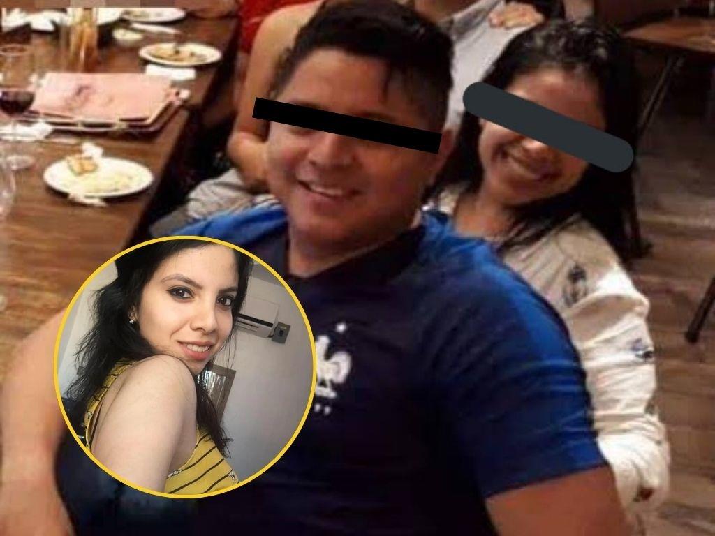 Niegan prisión domiciliaria a Aldo N, presunto feminicida de Silvia Jazmín de Minatitlán | VIDEO