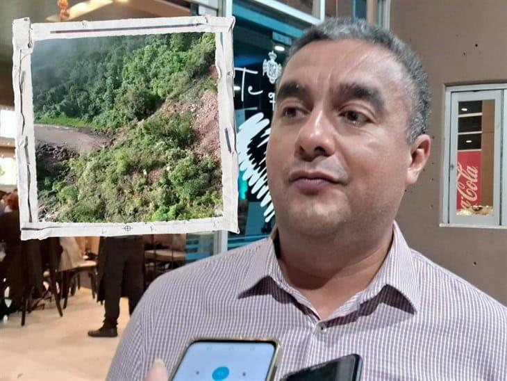 ¿Habrá un túnel en la Orizaba-Puebla? Transportistas señalan incertidumbre (+VIDEO)