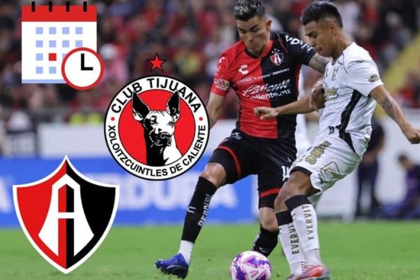 ¿Cuándo y a qué hora es el último juego del Play-In de la Liga MX?