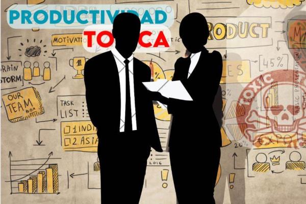 ¿Cómo afecta la productividad tóxica nuestra salud mental?