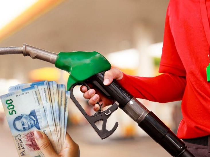 Este es el precio de la gasolina en México hoy jueves 20 de febrero