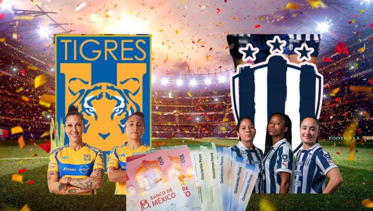 Boletos para la final de la Liga MX Femenil: ¿cuánto cuestan y dónde comprarlos?