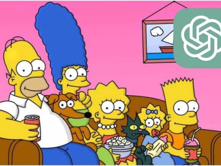 Los mejores episodios de Los Simpson, según la IA