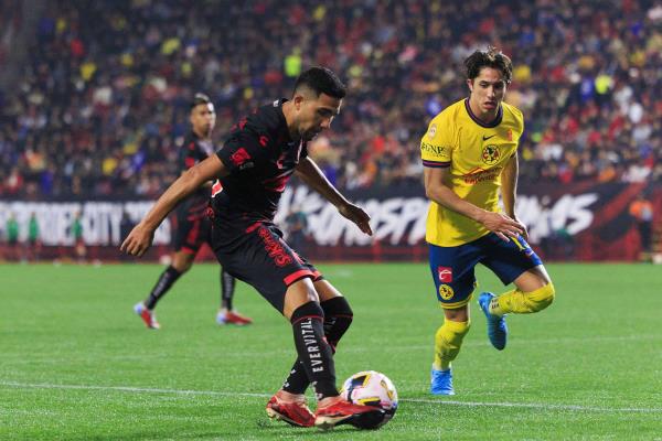 Definen Play In entre Tijuana y Atlas por último boleto