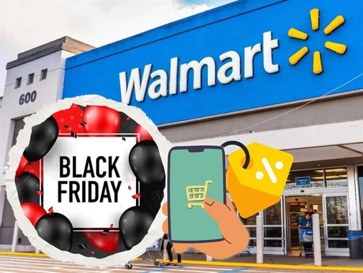 Black Friday en Walmart: estas son las mejores ofertas en línea