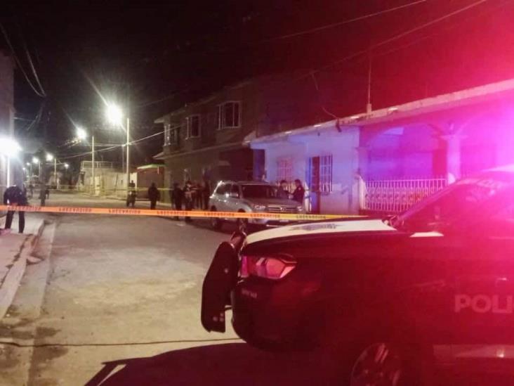 Noche violenta cerca de Xalapa: cuatro asesinatos en menos de una hora