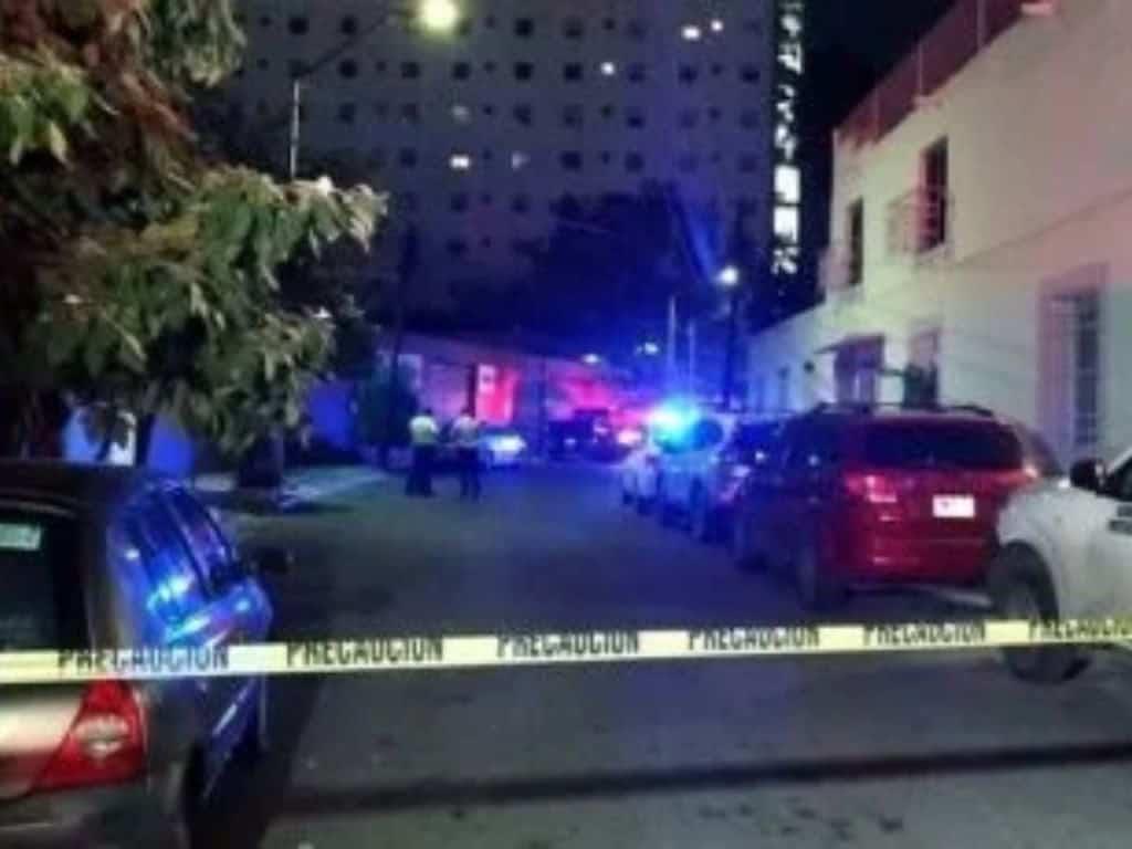 Asesinan a familia en Monterrey, entre ella dos menores de 6 años