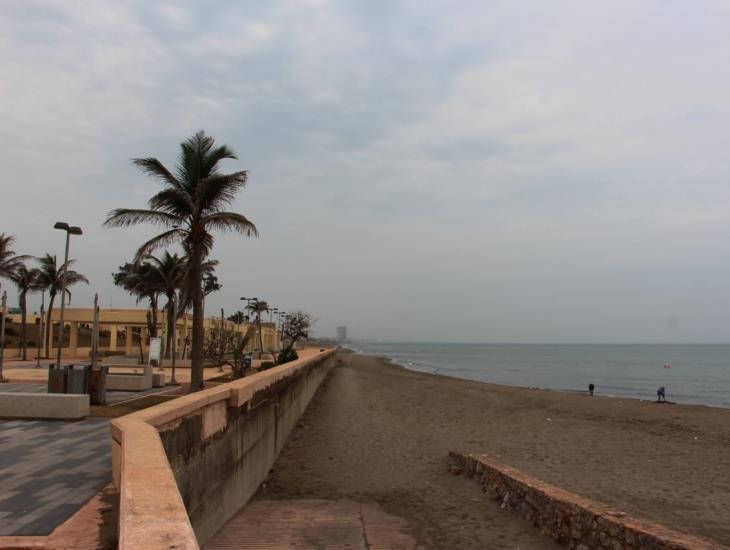 Así estará el clima este domingo 24 de noviembre en Coatzacoalcos