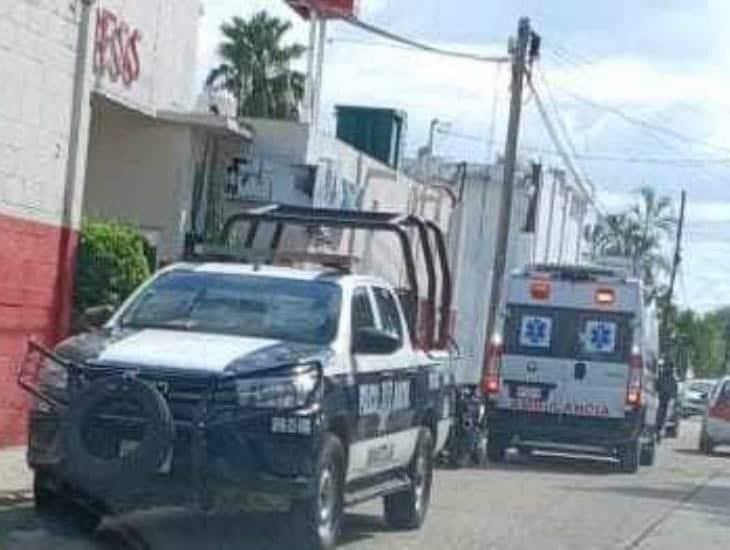 Hombre de la tercera edad fue encontrado sin vida en Motel de Minatitlán