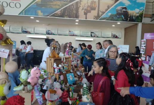 ¡No te lo pierdas! Expo Venta Canaco 2024 en el COCO de Orizaba
