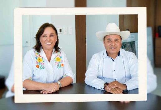 ¿Quién es Carlos Manuel Jiménez Díaz? Próximo subsecretario de Ganadería con Rocío Nahle