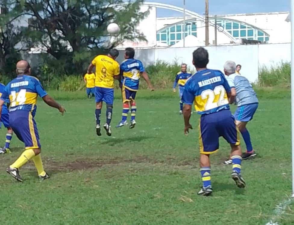 Nido Aguila y Allende a la final de la Sureste II