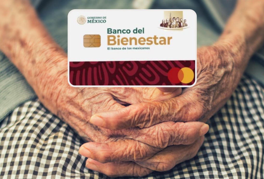 Pensión del Bienestar 2024: a estos adultos mayores les toca inscribirse este 23 de noviembre en Veracruz