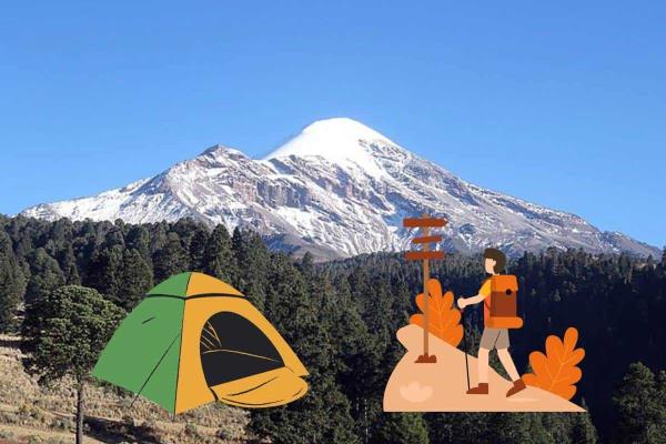 ¿Piensas acudir al Pico de Orizaba? Sigue estas recomendaciones