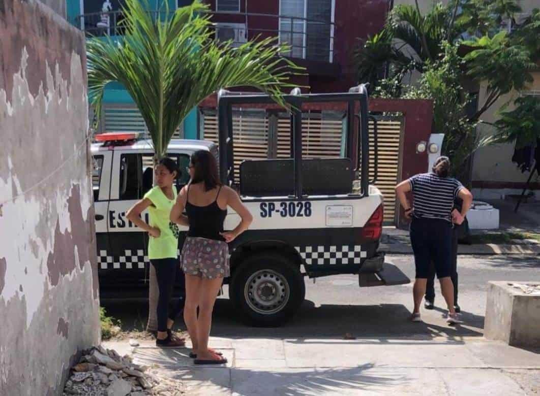 Despojan dinero a ama de casa en Veracruz, lo acababa de sacar del cajero