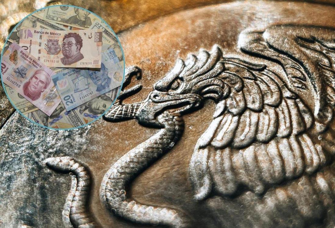 Así despertó el dólar frente al peso mexicano HOY sábado 23 de noviembre | Precio bancos