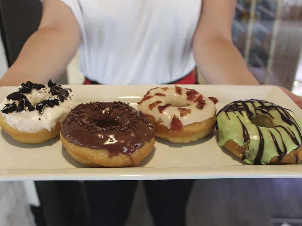 Prohibición de comida chatarra en escuelas afectará a las panaderías de Veracruz