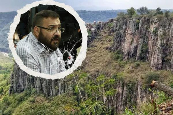 Caso de hallazgo de cuerpos en la barranca La Aurora sigue impune en Veracruz