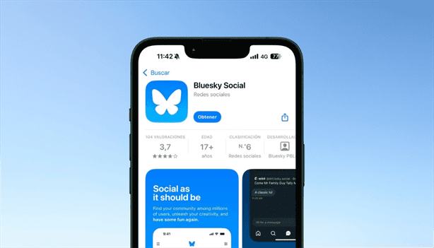 Bluesky: La nueva plataforma que busca reemplazar a X