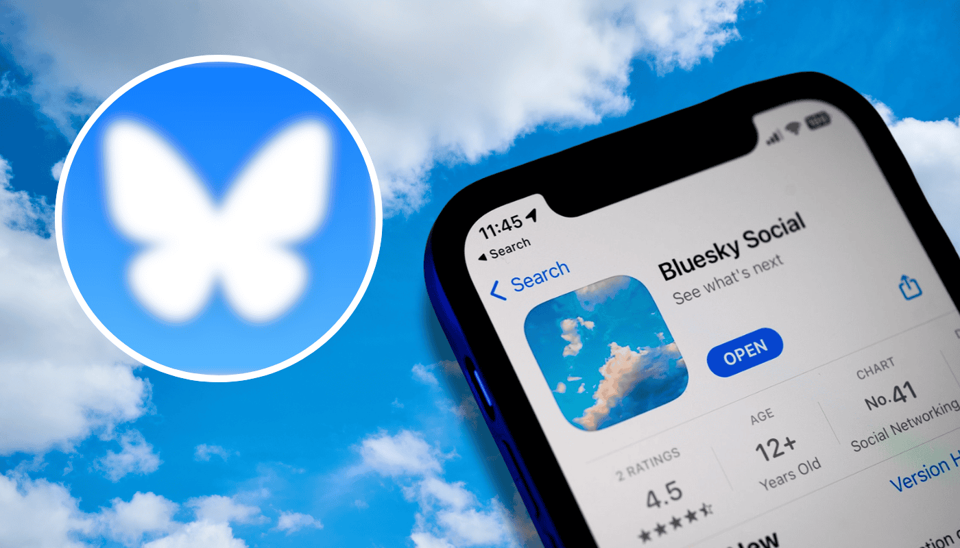 Bluesky: La nueva plataforma que busca reemplazar a X