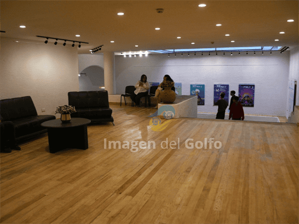 ¡Por fin! reabre sus puertas el Ágora de la Ciudad en Xalapa