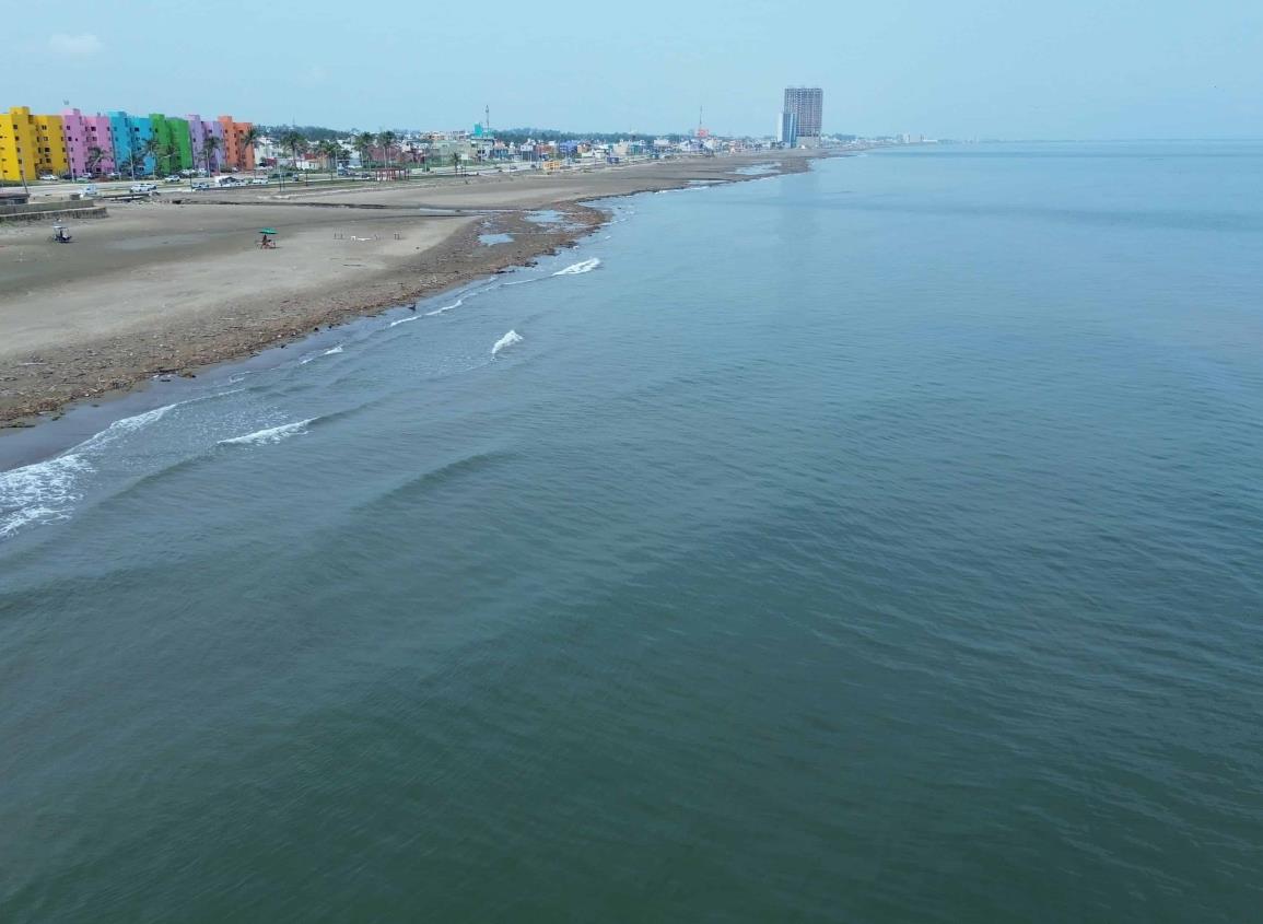 Así estará el clima durante la semana en Coatzacoalcos