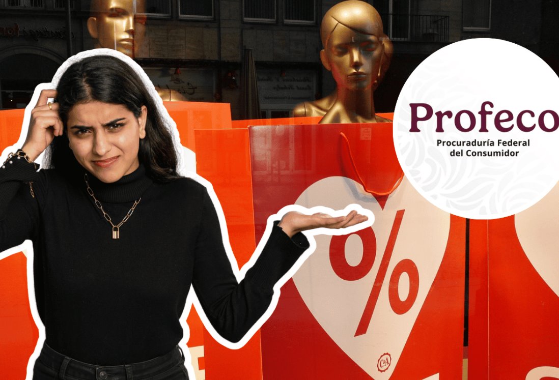 Conoce la diferencia entre promoción y oferta según Profeco