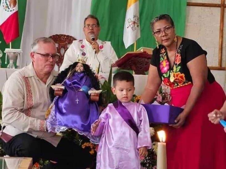 Sol y Sones de María Elena Hernández Lara, cronista de Tierra Blanca