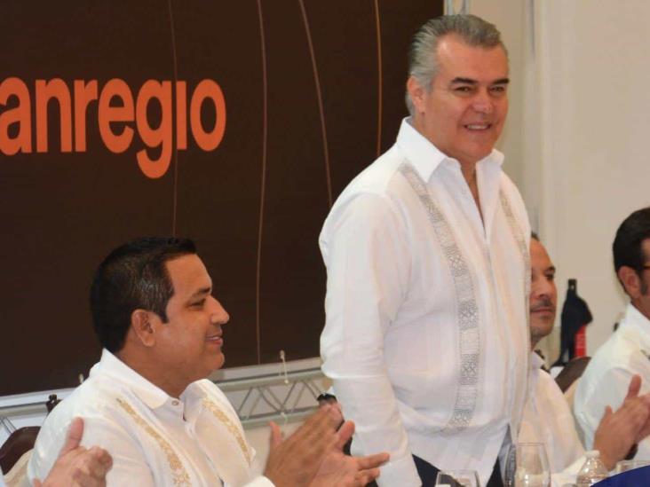 Consejo Coordinador Empresarial (CCE) Veracruz cumple 19 años de creación