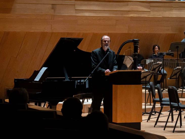 Orquesta Filarmónica de Boca del Río presenta concierto de su Programa V