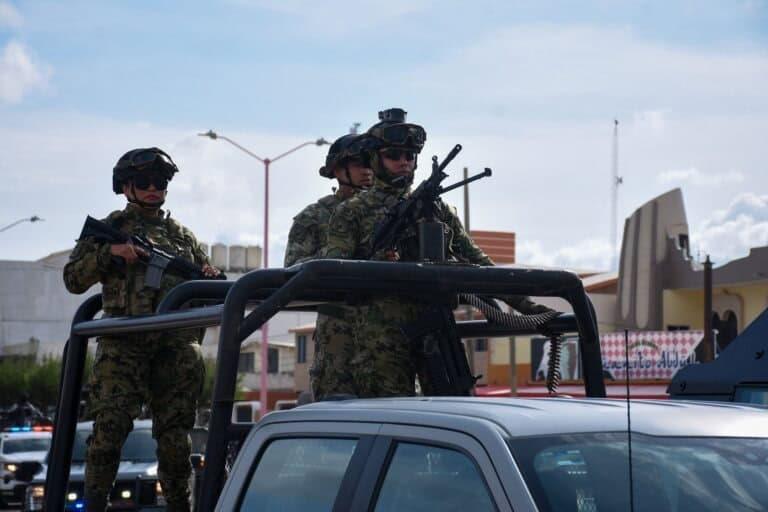 Arranca en Coatzacoalcos Operativo de Seguridad del Buen Fin 2024