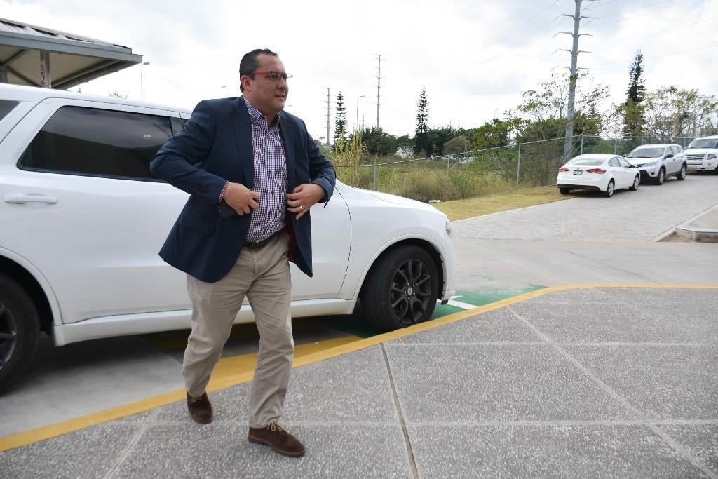 Toma protesta Renato Alarcón Guevara como presidente de la asociaron civil "Transformando Zapataverde A.C."