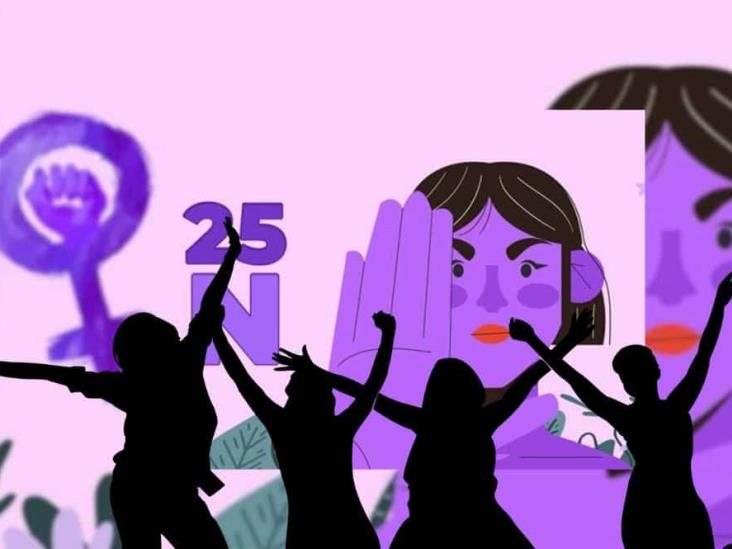 25N: recursos y líneas de ayuda para mujeres víctimas de violencia