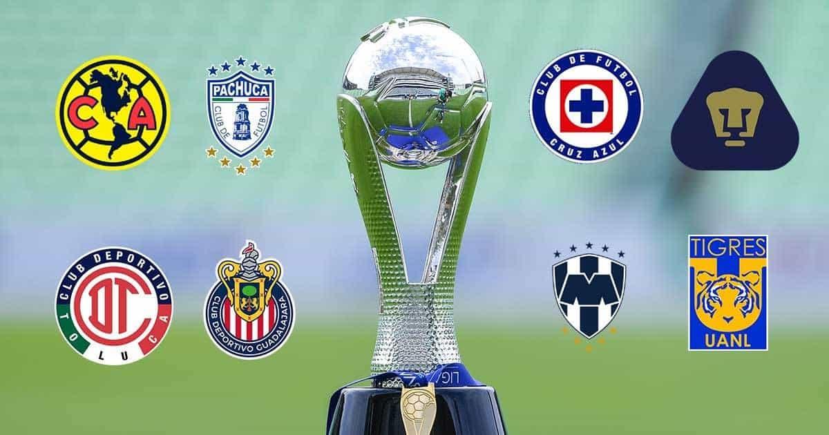 Liguilla 2024: horario y dónde ver EN VIVO los Cuartos de Final