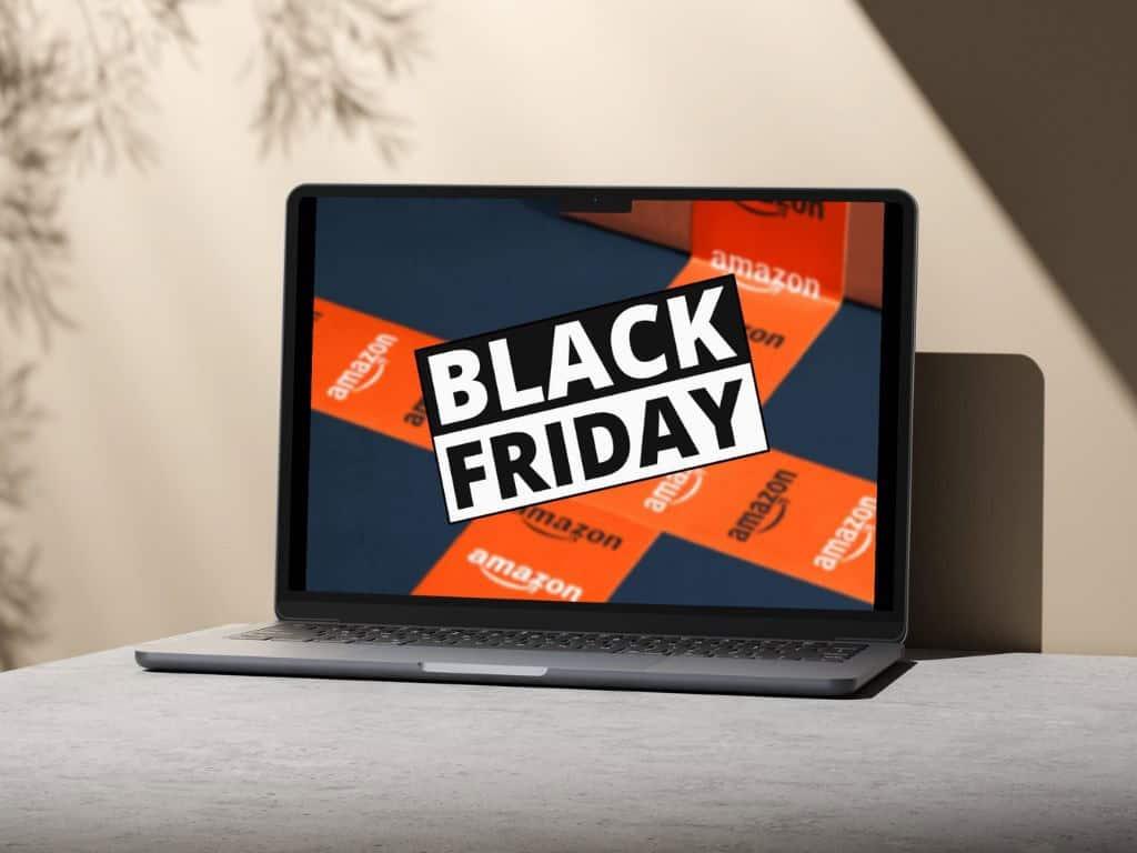 Black Friday y Cyber Monday: fechas y cuáles serán las ofertas en Amazon