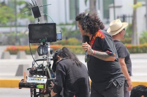 5 series que se han filmado en Veracruz | lugares icónicos