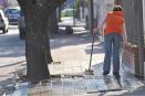 ¿De cuanto es la multa en Veracruz por usar manguera para limpiar la banqueta?