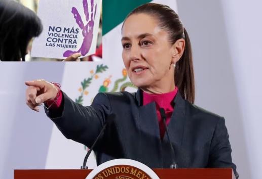 Ante tercera AVG para Veracruz, Sheinbaum anuncia revisión de esos mecanismos | VIDEO