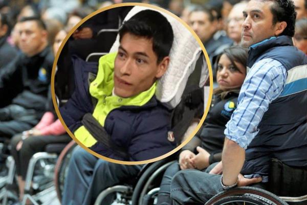 Activista Daniel Robles busca cambiar vidas en Veracruz con herramientas inclusivas