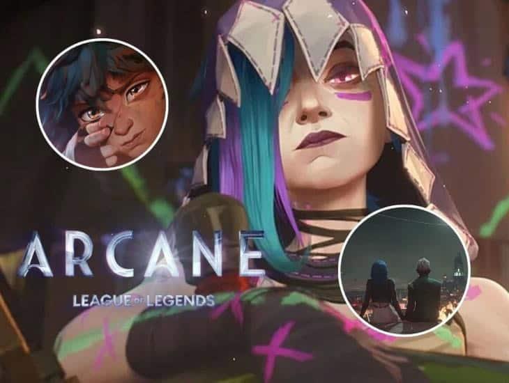 Arcane temporada 2: Curiosidades y detalles que no notaste; uno es en honor a Isha.