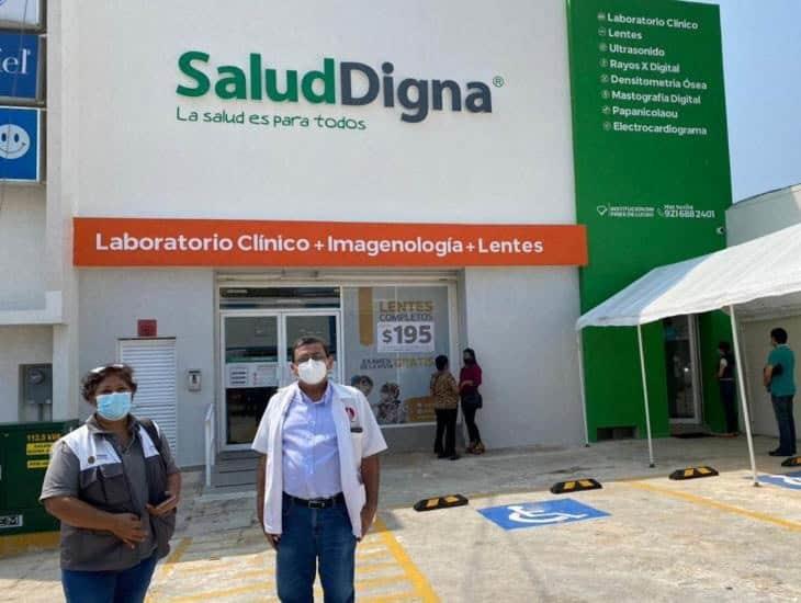 Salud Digna tiene vacante en Coatzacoalcos de Médico General, aquí los requisitos