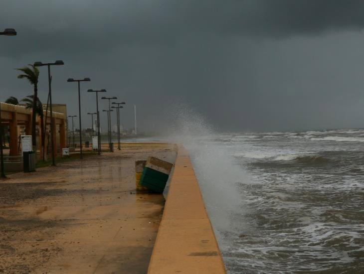 Frente Frío 11: ¿afectará a Coatzacoalcos? Así estará el clima esta semana