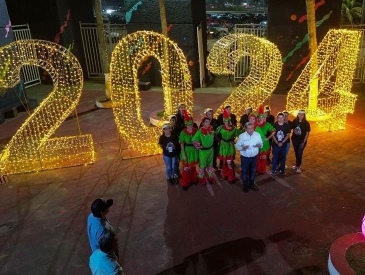 Gran Villa Coatza 2024: Estos serán los horarios de apertura y cierre