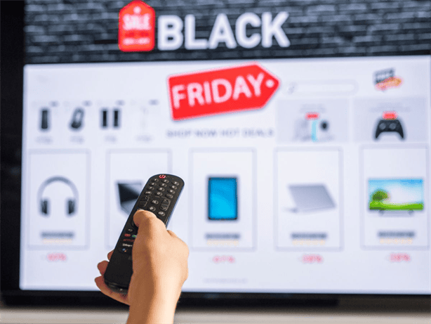 Estas son las tiendas de México que participan en el Black Friday 2024